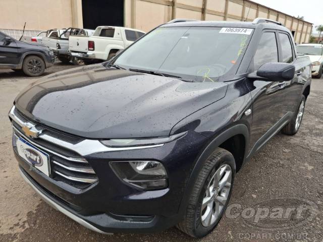 2024 CHEVROLET MONTANA 