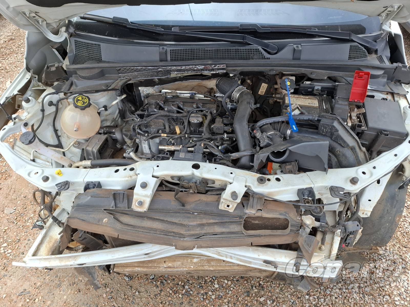 Foto 7 de 10: 2021 CHEVROLET ONIX PLUS