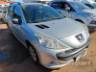 2010 PEUGEOT 207 SW 