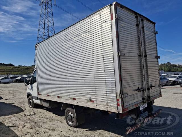 2012 IVECO DAILY CHASSI 