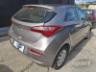 2017 HYUNDAI HB20 