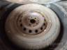 2003 VOLKSWAGEN GOL 