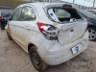 2017 FORD KA 