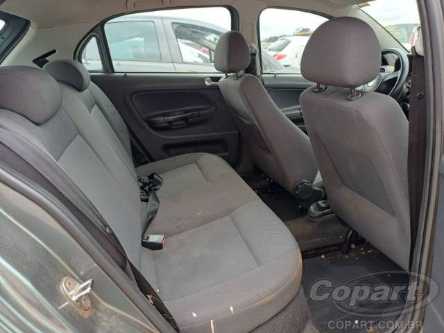 2010 VOLKSWAGEN GOL 