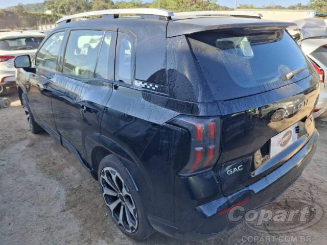 2026 GAC Aion V 