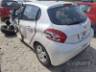 2014 PEUGEOT 208 