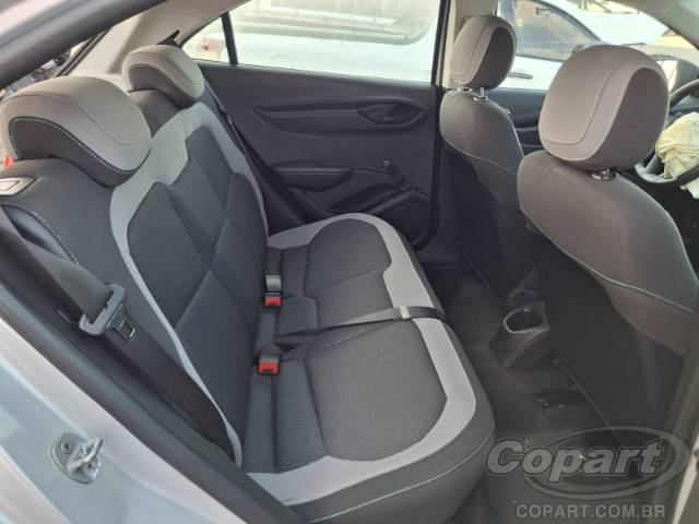 2015 CHEVROLET ONIX 