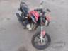 2023 YAMAHA YBR 125I FACTOR 