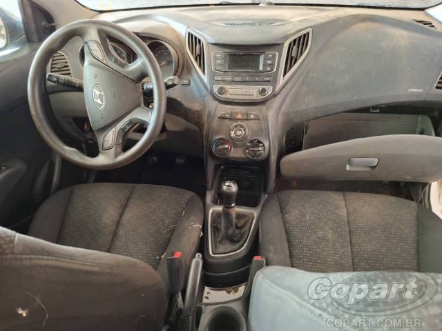 2016 HYUNDAI HB20 