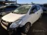 2014 NISSAN VERSA 