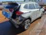 2025 CHEVROLET TRACKER 
