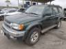 2002 TOYOTA HILUX SW4 