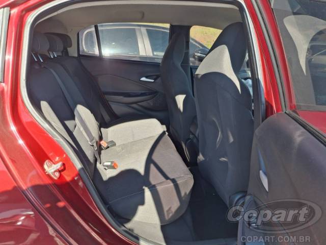 2020 CHEVROLET ONIX 
