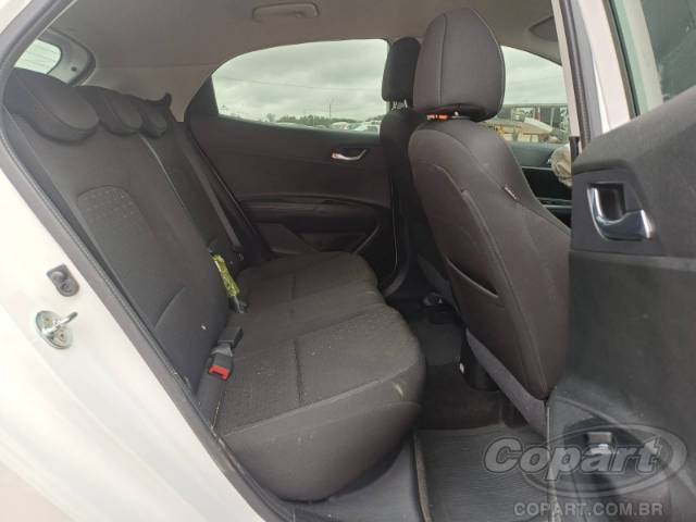 2023 HYUNDAI HB20 