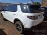 2019 LAND ROVER DISCOVERY SPORT 