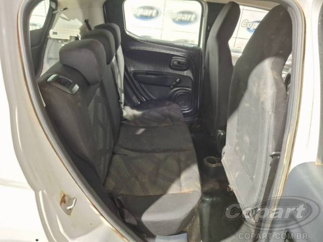 2024 FIAT MOBI 