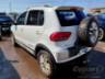 2015 VOLKSWAGEN FOX 