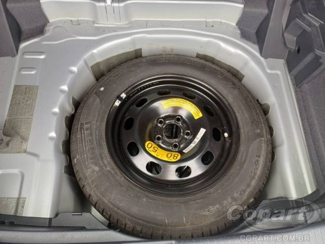 2020 VOLKSWAGEN T-CROSS 