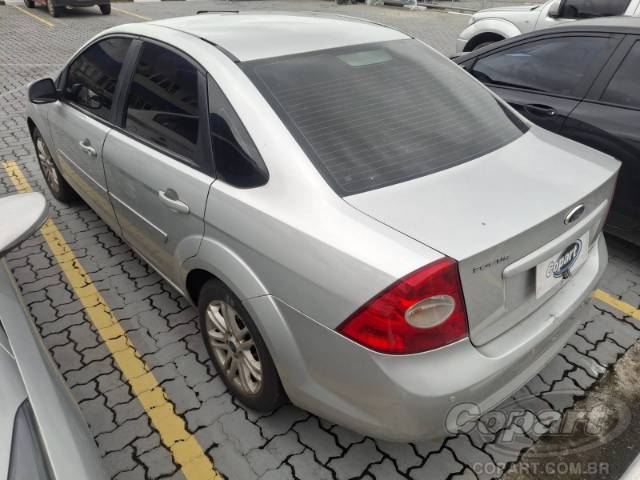 2013 FORD FOCUS SEDAN 