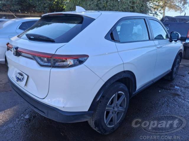 2025 HONDA HR-V 