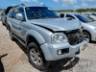 2010 MITSUBISHI PAJERO SPORT