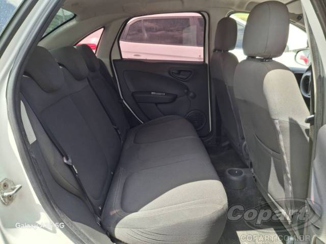 2021 FIAT GRAND SIENA 