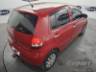 2009 VOLKSWAGEN FOX 