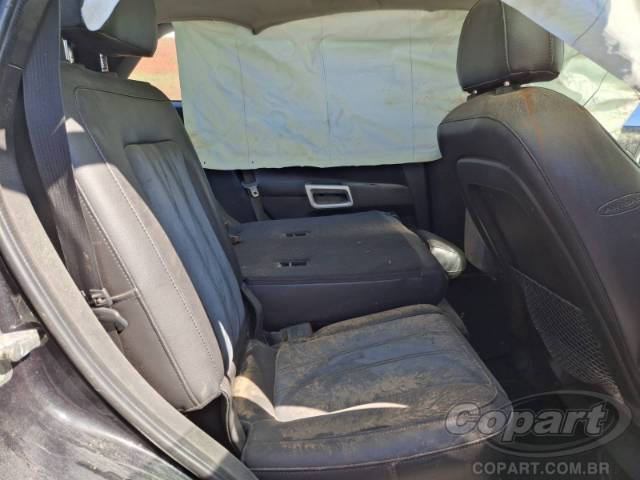 2012 CHEVROLET CAPTIVA 