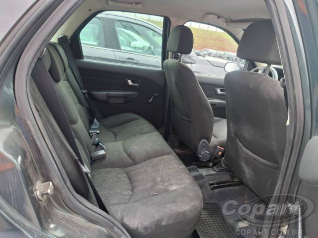 2010 FIAT PALIO WEEKEND 