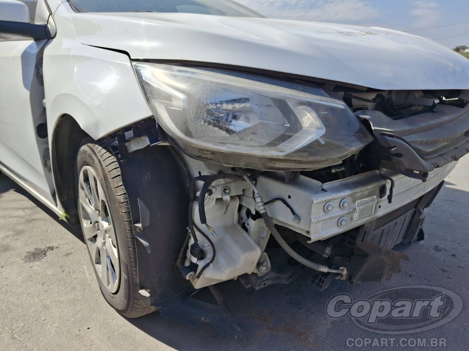 2022 CHEVROLET ONIX — foto 11 de 13