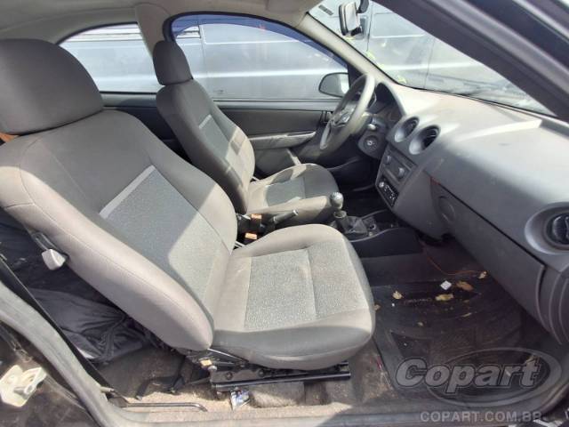 2012 CHEVROLET CELTA 