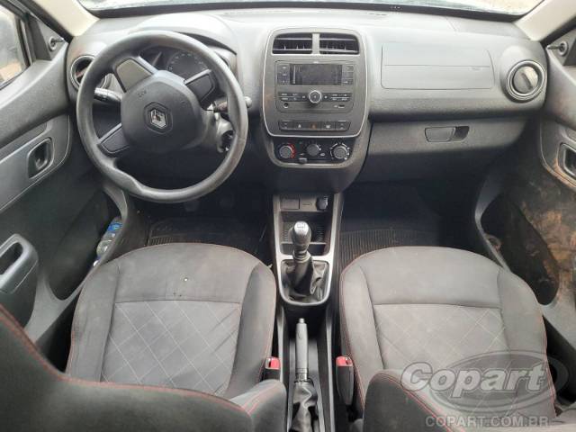 2020 RENAULT KWID 