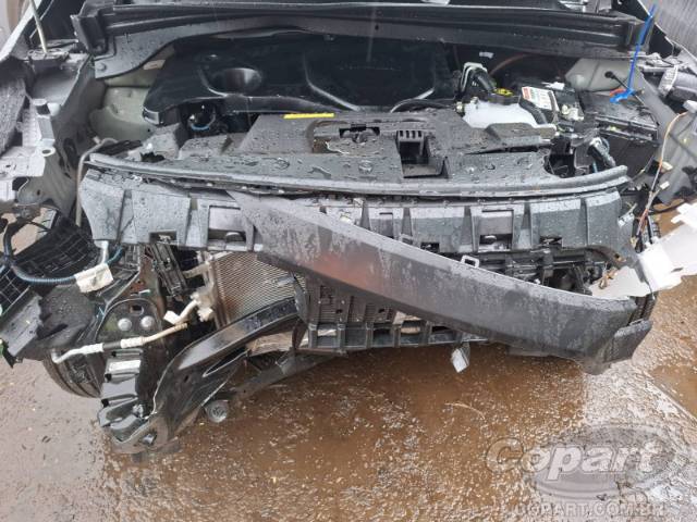 2027 FIAT TORO 