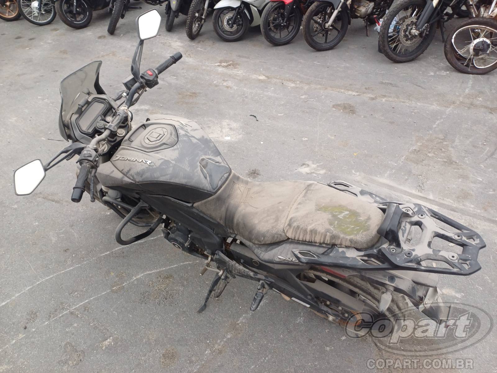 Foto 3: 2024 BAJAJ DOMINAR