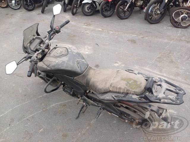 2024 BAJAJ DOMINAR 