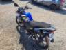 2020 YAMAHA FAZER 