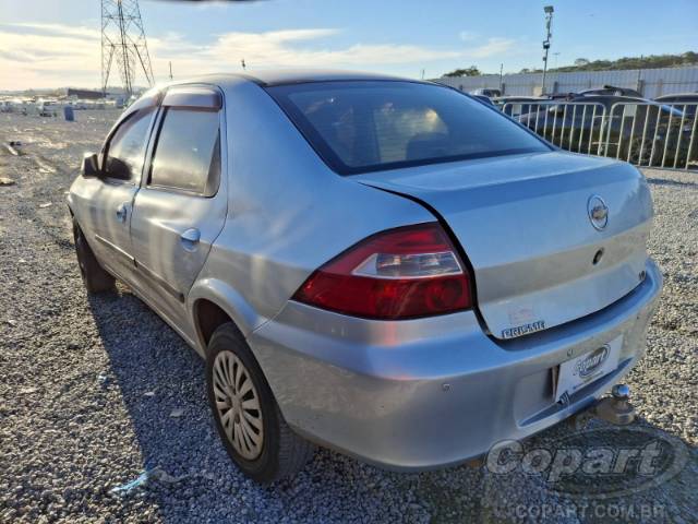 2008 CHEVROLET PRISMA 