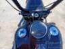 2018 HARLEY-DAVIDSON TOURING 