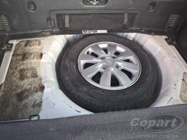 2014 HYUNDAI HB20 