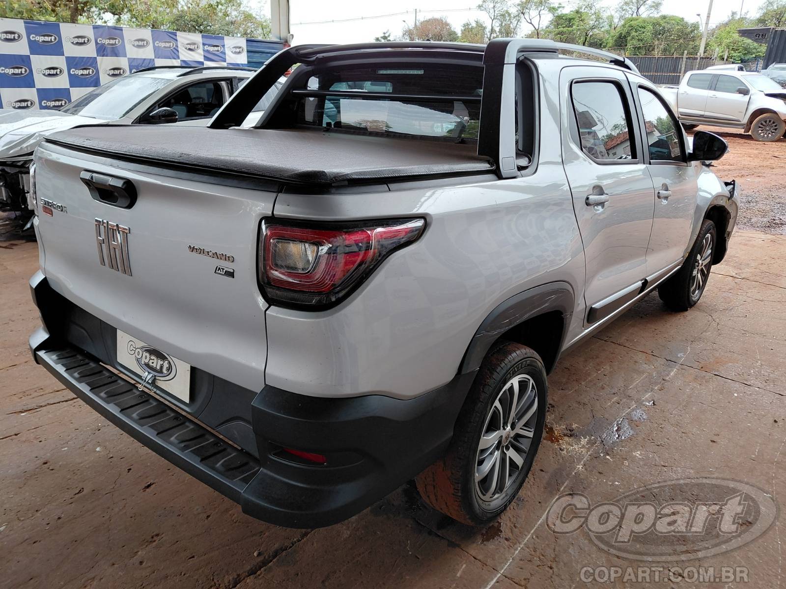 2024 FIAT STRADA CD — foto 4 de 10