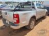 2020 CHEVROLET S10 CABINE DUPLA 