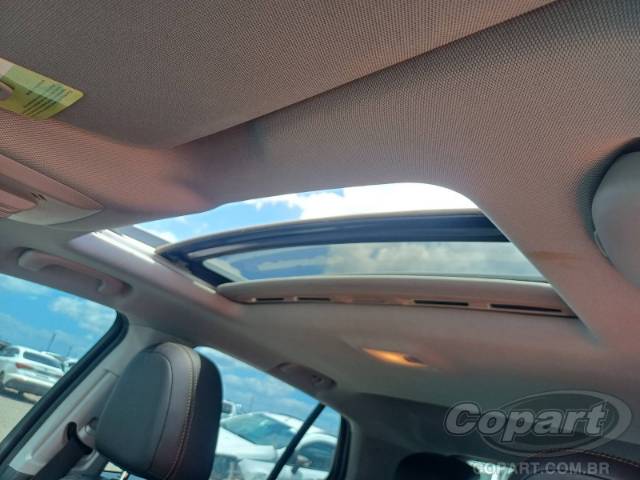 2019 CHEVROLET TRACKER 