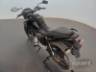 2026 HONDA CG 160 