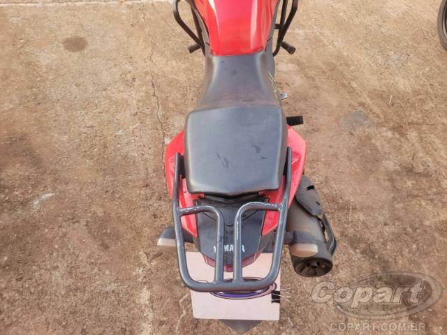 2023 YAMAHA YBR 150 FACTOR 