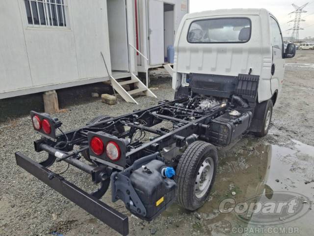 2026 KIA BONGO 