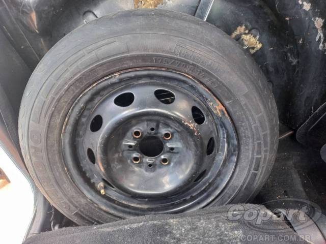 2024 FIAT FIORINO FURGAO 