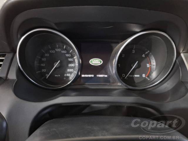 2015 LAND ROVER RANGE ROVER EVOQUE 