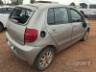 2014 VOLKSWAGEN FOX 