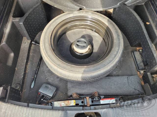 2011 CHEVROLET CAPTIVA 