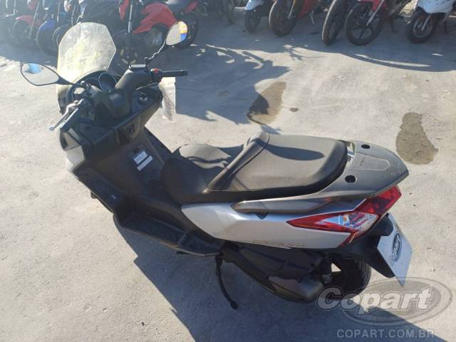 2022 KYMCO DOWNTOWN 